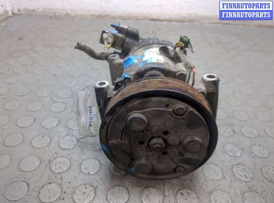 купить Компрессор кондиционера на Mini Cooper (R56/R57) 2006-2013