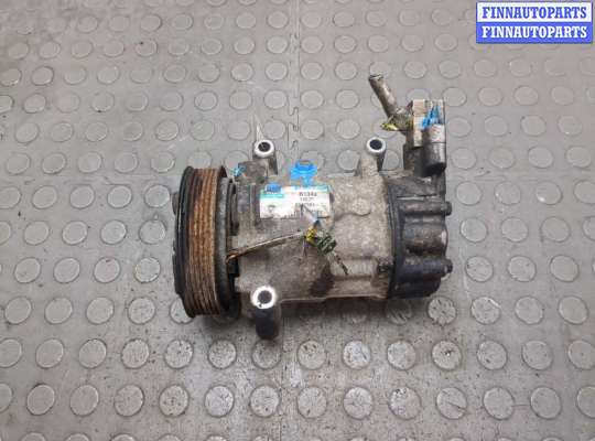 купить Компрессор кондиционера на Mini Cooper (R56/R57) 2006-2013