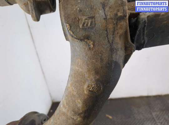 купить Барабан тормозной на Renault Kangoo 1998-2008