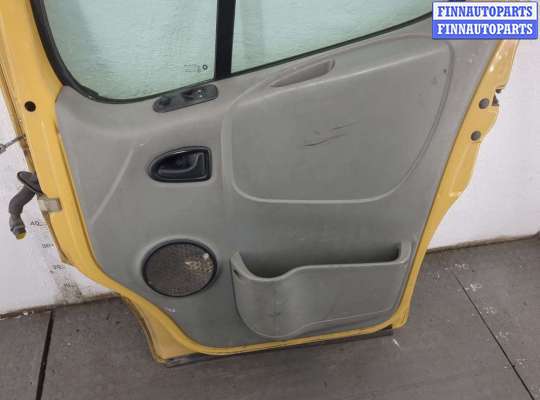 купить Стеклоподъемник электрический на Renault Trafic 2001-2014