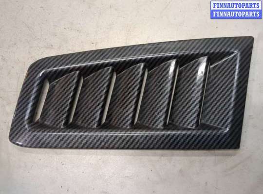 купить Пластик (обшивка) салона на Ford Focus 2 2005-2008