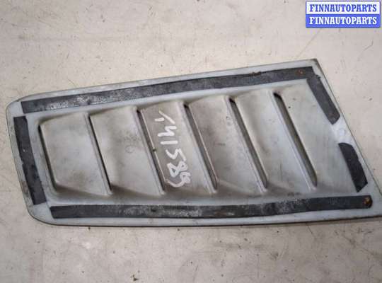 купить Пластик (обшивка) салона на Ford Focus 2 2005-2008