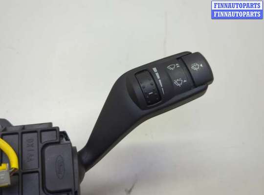 купить Переключатель поворотов и дворников (стрекоза) на Ford Focus 2 2005-2008