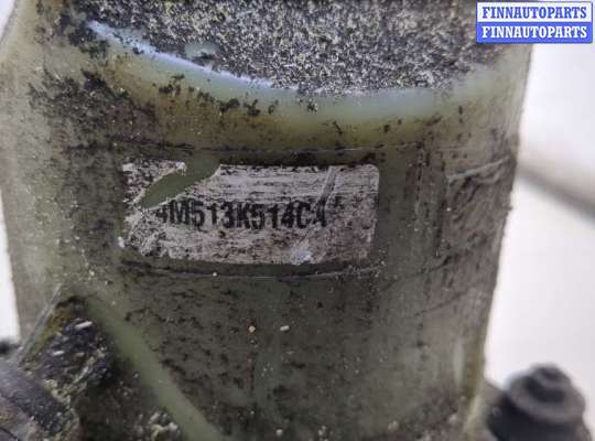 Насос ГУР (ЭУР, ЭГУР) на Ford Focus II