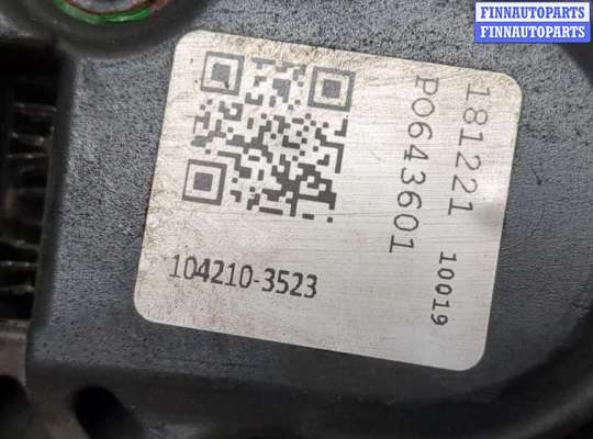 купить Генератор на Ford Focus 2 2008-2011