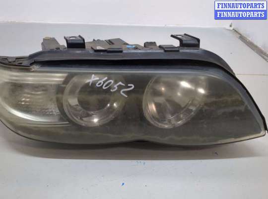 купить Фара (передняя) на BMW X5 E53 2000-2006