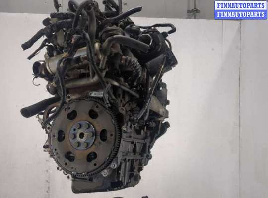 купить Двигатель (ДВС) на Chevrolet Captiva 2006-2011