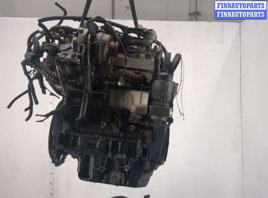 купить Двигатель (ДВС) на Chevrolet Captiva 2006-2011