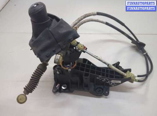 купить Кулиса КПП на Mazda 3 (BL) 2009-2013