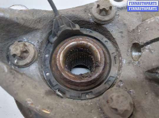 купить Ступица (кулак, цапфа) на Opel Signum