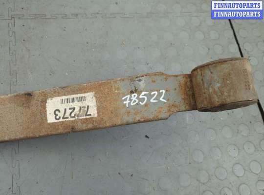 Рессора на Ford Transit Mk6 / Mk7