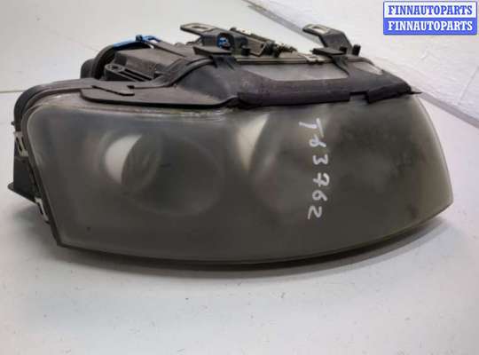 купить Фара (передняя) на Audi A4 (B6) 2000-2006