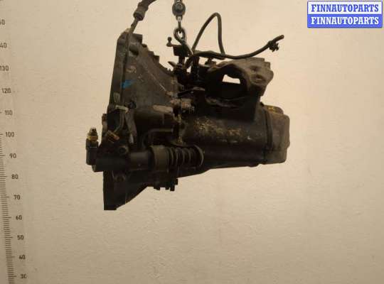 купить КПП 5-ст.мех. (МКПП) на Peugeot 207 2006-2015