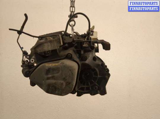 купить КПП 5-ст.мех. (МКПП) на Peugeot 207 2006-2015