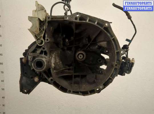 купить КПП 5-ст.мех. (МКПП) на Peugeot 207 2006-2015