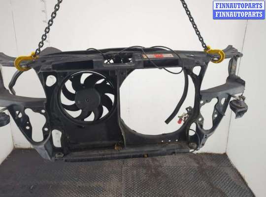 купить Трос капота на Audi A4 (B5) 1994-2000