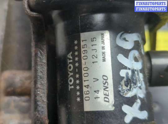 купить Блок АБС, насос (ABS, ESP, ASR) на Toyota Prius 2003-2009