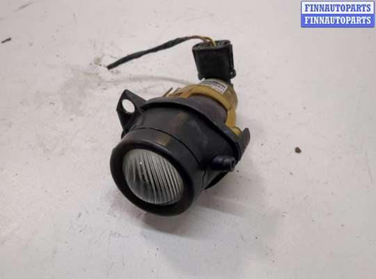 Купить Фара противотуманная (галогенка) на BMW X3 E83 2003-2010 Фара противотуманная (галогенка) BM3490718 на BMW X3 E83 2003-2010