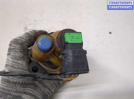 Фара противотуманная (ПТФ) на BMW X3 (E83)