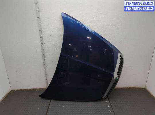 Купить Капот на Skoda Octavia (A5) 2004-2013 Капот SK545007 на Skoda Octavia (A5) 2004-2013