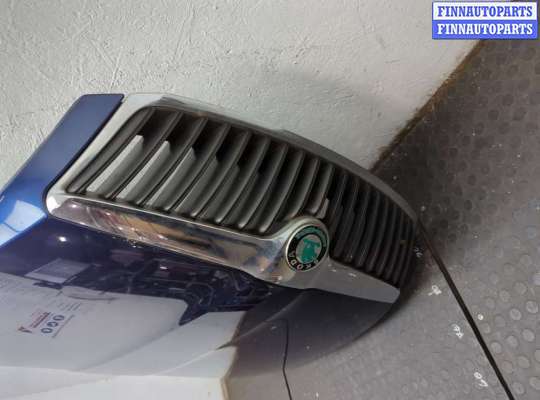 купить Капот на Skoda Octavia (A5) 2004-2013
