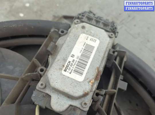 купить Вентилятор радиатора на Ford C-Max 2002-2010