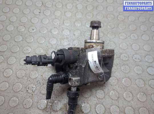 ТНВД KA583020 на KIA Sportage 2010-2016