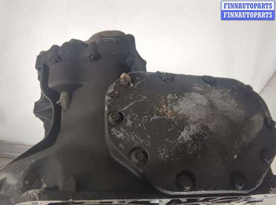 купить КПП 5-ст.мех. (МКПП) на Opel Vectra C 2002-2008