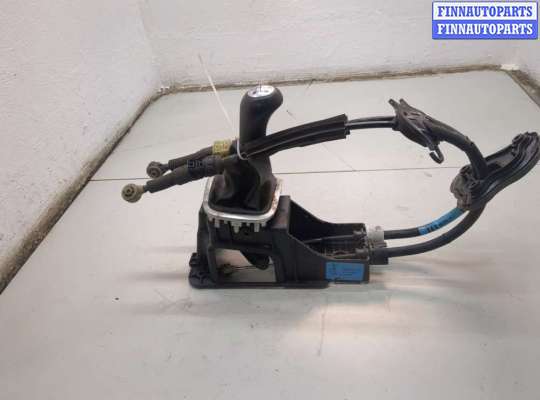 Кулиса КПП RN1553031 на Renault Megane 3 2009-2016