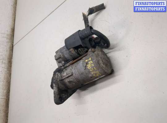 купить Стартер на Audi A3 (8P) 2003-2013