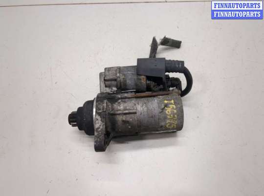 купить Стартер на Audi A3 (8P) 2003-2013