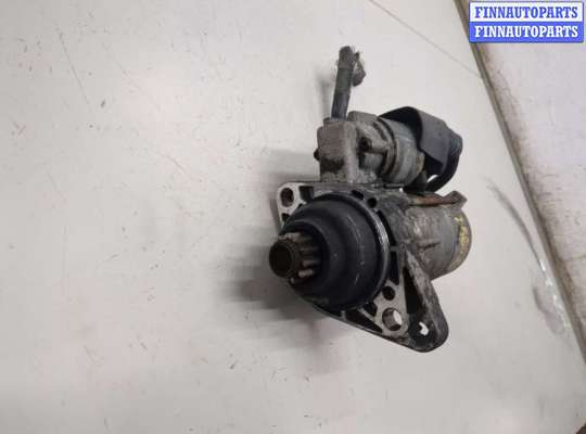 купить Стартер на Audi A3 (8P) 2003-2013