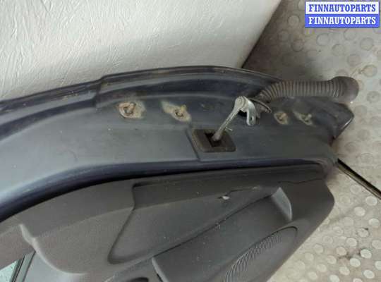 купить Стекло боковой двери на Dacia Duster 2010-2017