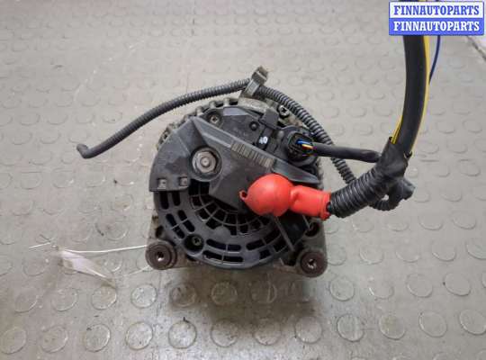 купить Генератор на Nissan Qashqai 2006-2013