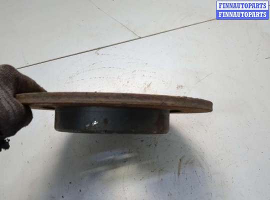 купить Диск тормозной на Chevrolet Malibu 2018-2025