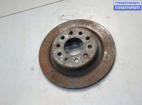 купить Диск тормозной на Chevrolet Malibu 2018-2025