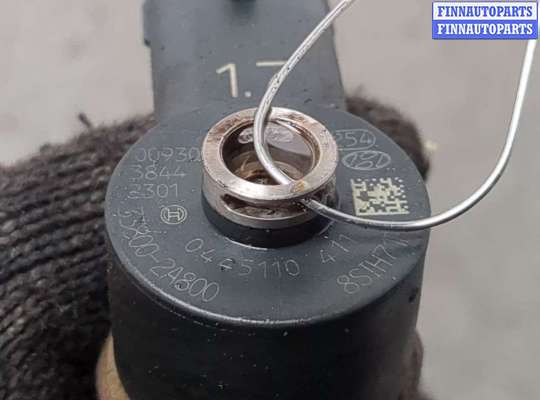 купить Форсунка топливная на KIA Sportage 2010-2016