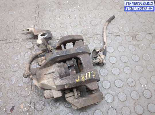 Суппорт MB1651870 на Mercedes ML W164 2005-2011