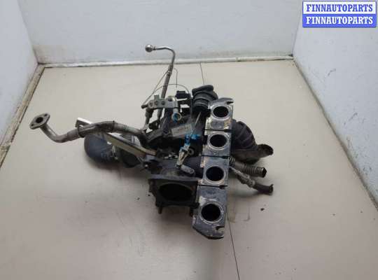 купить Турбина на Audi A4 (B7) 2004-2009