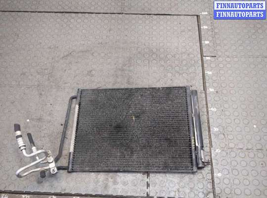 купить Радиатор кондиционера на BMW X5 E53 2000-2006