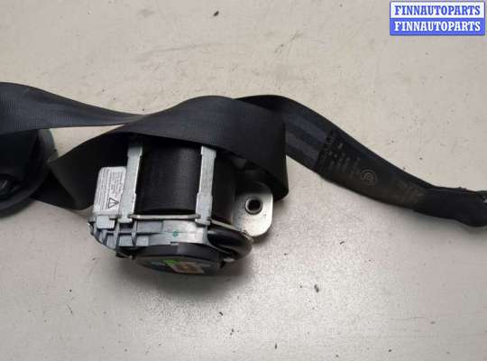 купить Ремень безопасности на Volkswagen Jetta 5 2004-2010