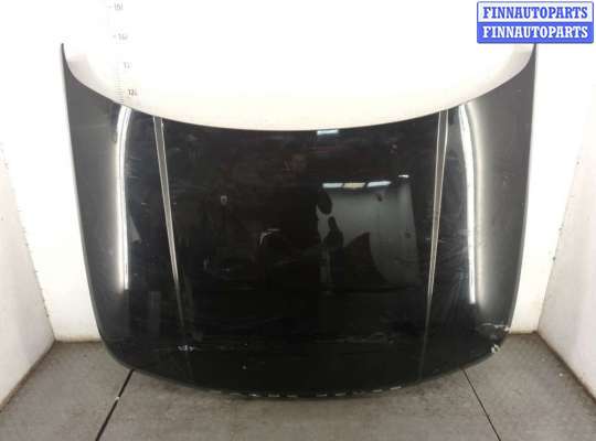 купить Обшивка капота на Land Rover Range Rover Sport 2005-2013