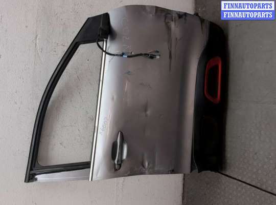 купить Замок двери на Citroen C5 Aircross 2018-2025