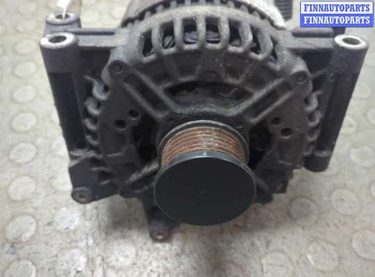 купить Генератор на Mercedes E W211 2002-2009