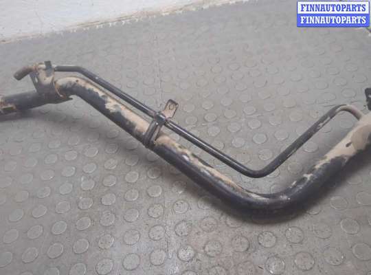 купить Горловина заливная топливная на Suzuki Grand Vitara 2005-2016