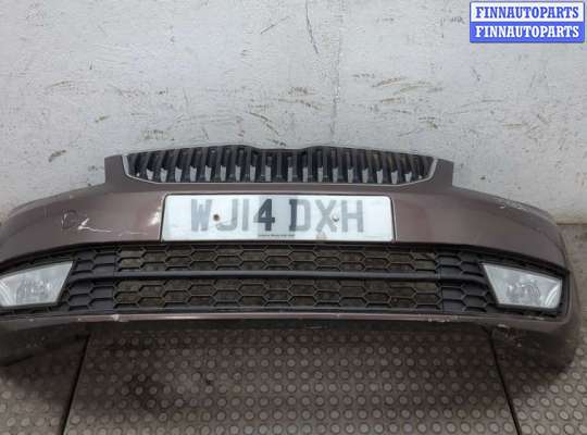 купить Фара противотуманная (галогенка) на Skoda Octavia (A7) 2013-2023