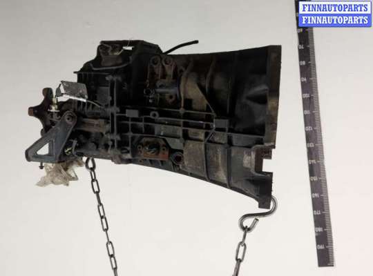 купить КПП 5-ст.мех. (МКПП) на Ford Transit 2000-2006