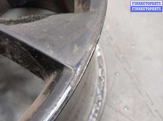 купить Диск литой на Volkswagen Scirocco 2008-