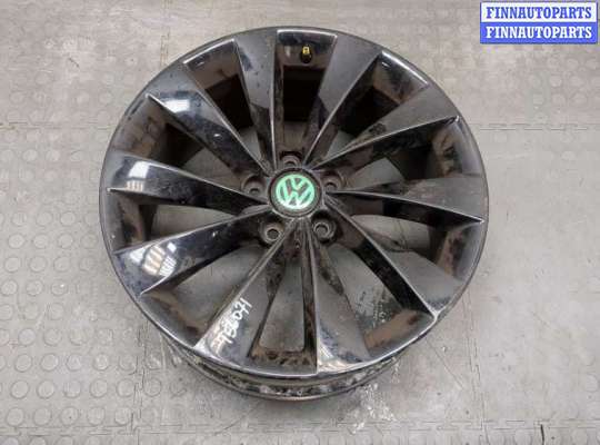 купить Диск литой на Volkswagen Scirocco 2008-