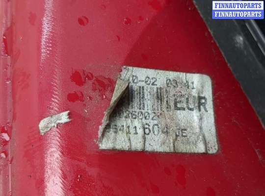 купить Фонарь (задний) на Peugeot 307 2001-2008